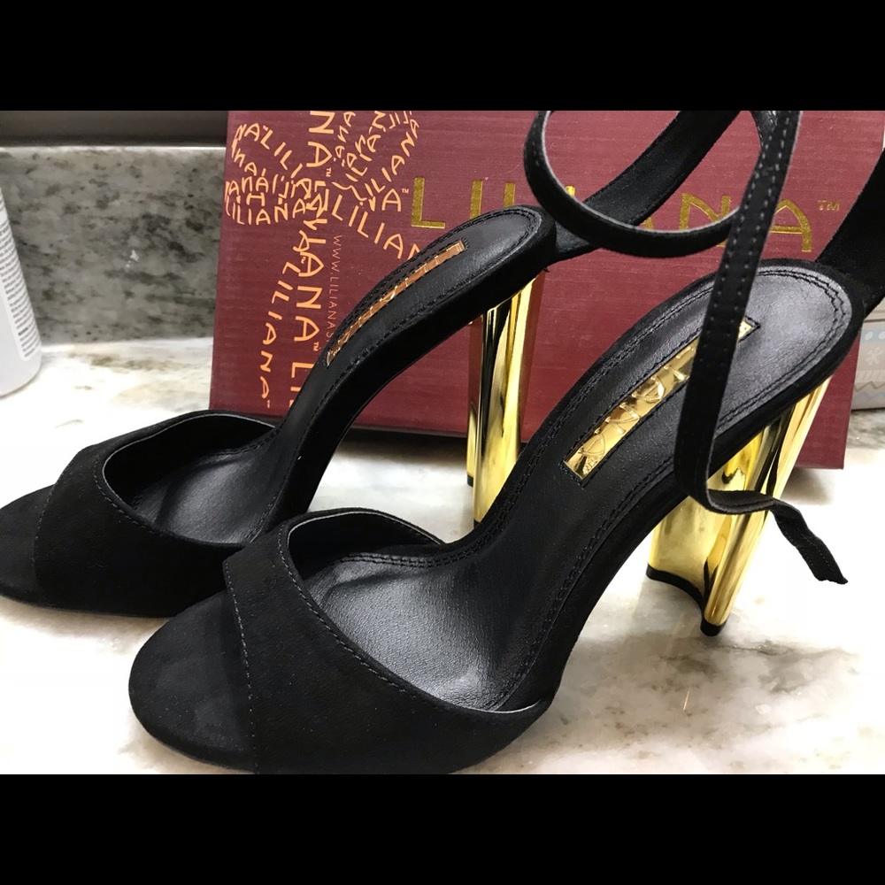 Lulus shoes